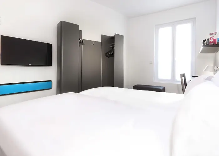 Libertel Montmartre Opera