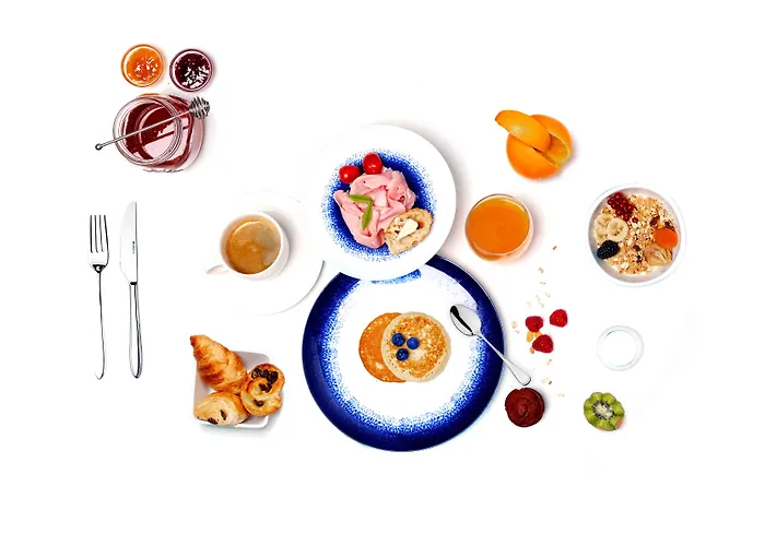 Libertel Montmartre Opera 3* Paris