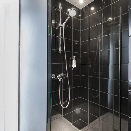 Libertel Montmartre Opera Hotell
