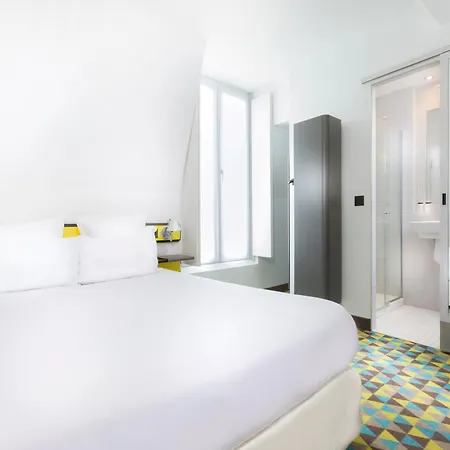 Libertel Montmartre Opera Hotell 3*