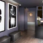 Libertel Montmartre Opera Hotel