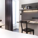 Libertel Montmartre Opera Hotel