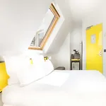 Hotel Libertel Montmartre Opera Paris