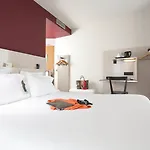 Hotel Libertel Montmartre Opera Paris
