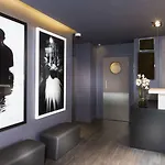 Libertel Montmartre Opera Hotel