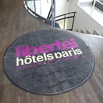 Hotel Libertel Montmartre Opera