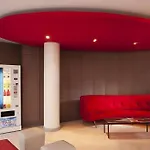 Hotel Libertel Montmartre Opera Paris