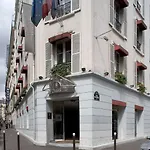 Libertel Montmartre Opera 3*
