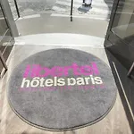 Libertel Montmartre Opera 3*