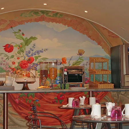 Libertel Montmartre Opéra