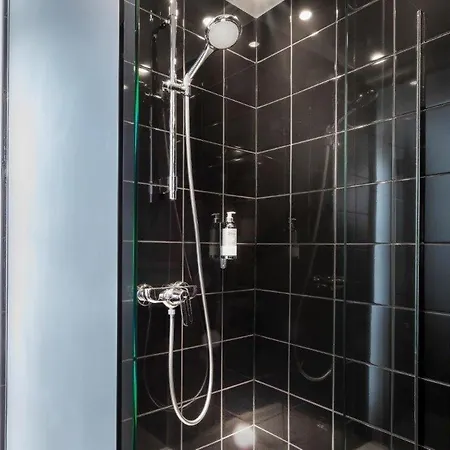 Libertel Montmartre Opéra 3*