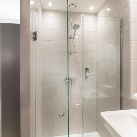 Libertel Montmartre Opéra Hotel