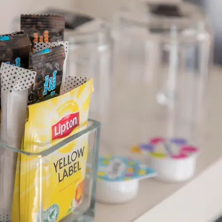 Libertel Montmartre Opéra 3* París