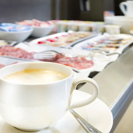 Libertel Montmartre Opera