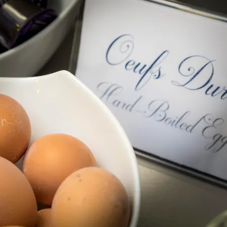 Hotel Libertel Montmartre Opera 3*