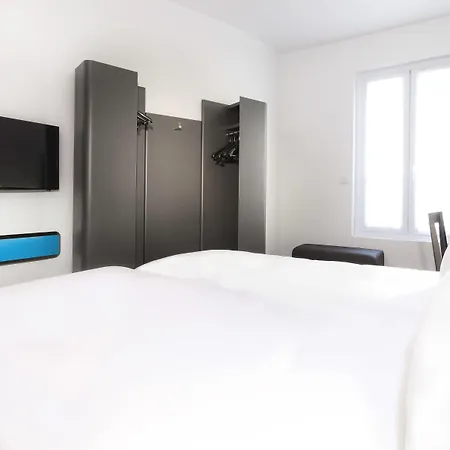 Libertel Montmartre Opéra