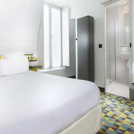 Libertel Montmartre Opera