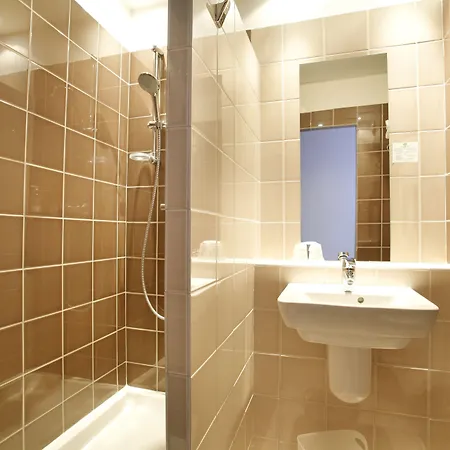 Libertel Montmartre Opera Paryż