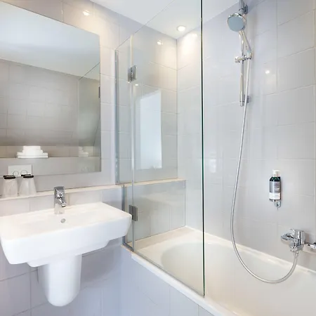 Libertel Montmartre Opera Paryż