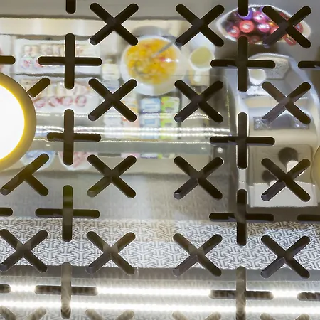 Libertel Montmartre Opera Paryż