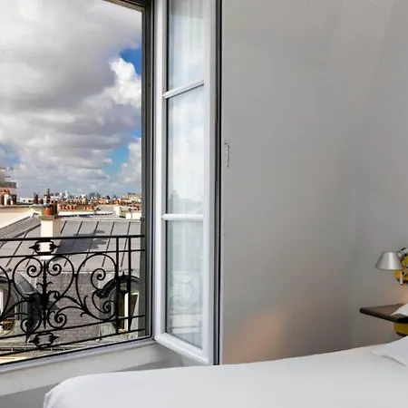 Libertel Montmartre Opera Hotel 3*