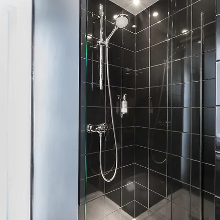 Hotel Libertel Montmartre Opera 3*