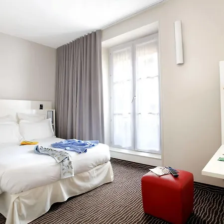 Libertel Montmartre Opéra Hotel 3*