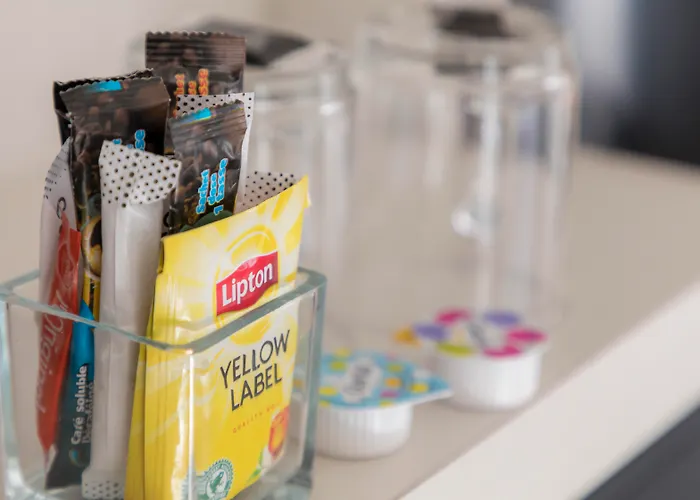 Libertel Montmartre Opéra 3* Paris