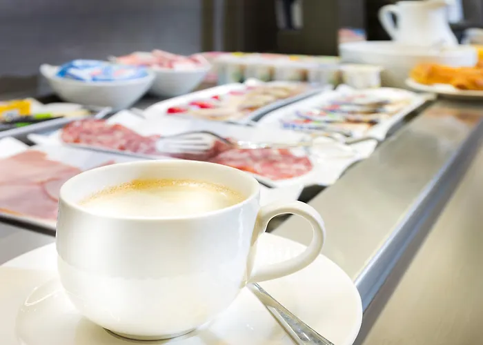 Libertel Montmartre Opéra