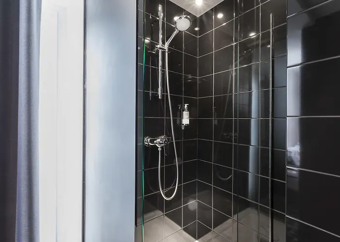 Libertel Montmartre Opéra Hotel