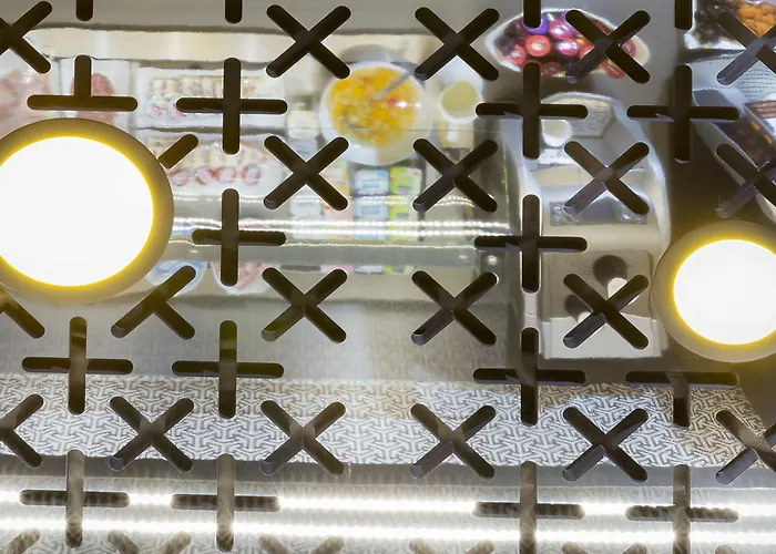 Libertel Montmartre Opéra Paris