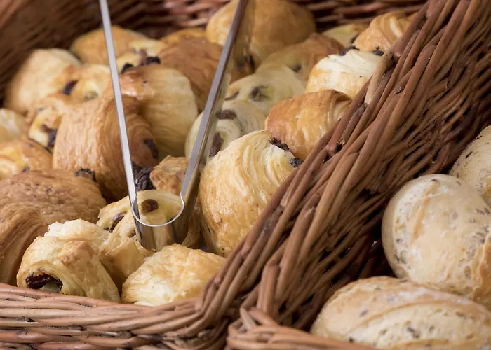 Libertel Montmartre Opéra Hotel Paris