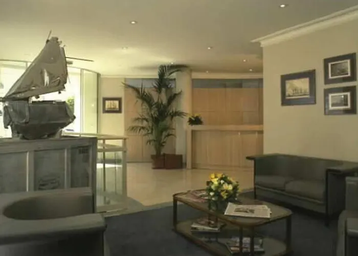 Libertel Montmartre Opéra