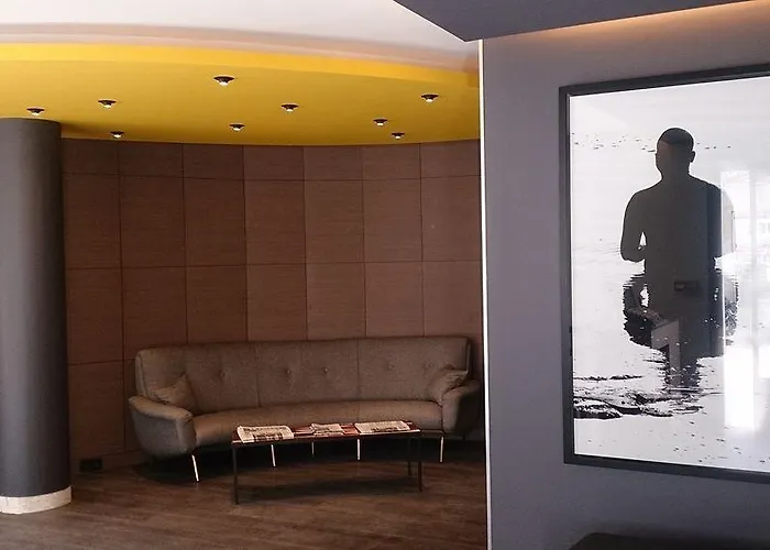 Libertel Montmartre Opéra