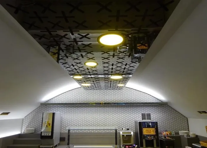 Libertel Montmartre Opéra Hotel Paris