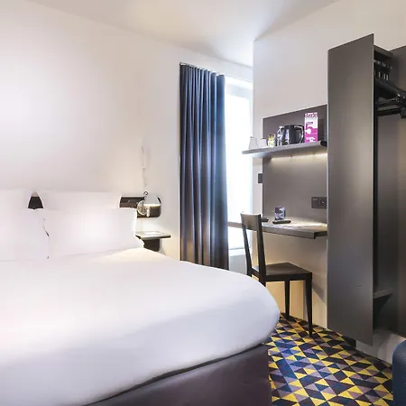 리베르텔 몽마르트르 오페라