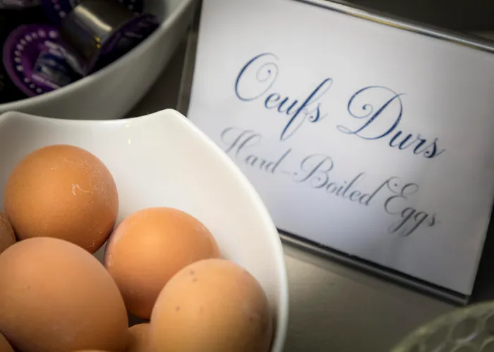 호텔 리베르텔 몽마르트르 오페라 3*